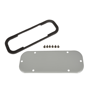 Std per CRN WM Da accoppiare con ingresso cavo O. L130xW60