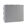 Scatole derivazione MUREVA IP55 325x275x120 entr stagne