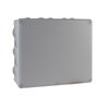 Scatole derivazione MUREVA IP55 325x275x120 entr stagne