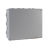 Scatole derivazione MUREVA IP55 325x275x120 entr stagne