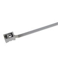 Fascetta di serraggio per tubi Ø da 16 a 32 mm - [prezzo per 100 pz]