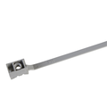 Fascetta di serraggio per tubi Ø da 16 a 32 mm - [prezzo per 100 pz]