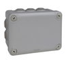Scatole derivazione MUREVA IP55 150x105x80 entr stagne
