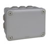 Scatole derivazione MUREVA IP55 150x105x80 entr stagne