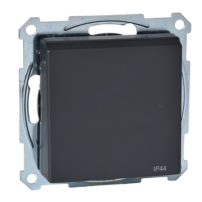 Presa terra cp hp IP44 QF cd all SysM