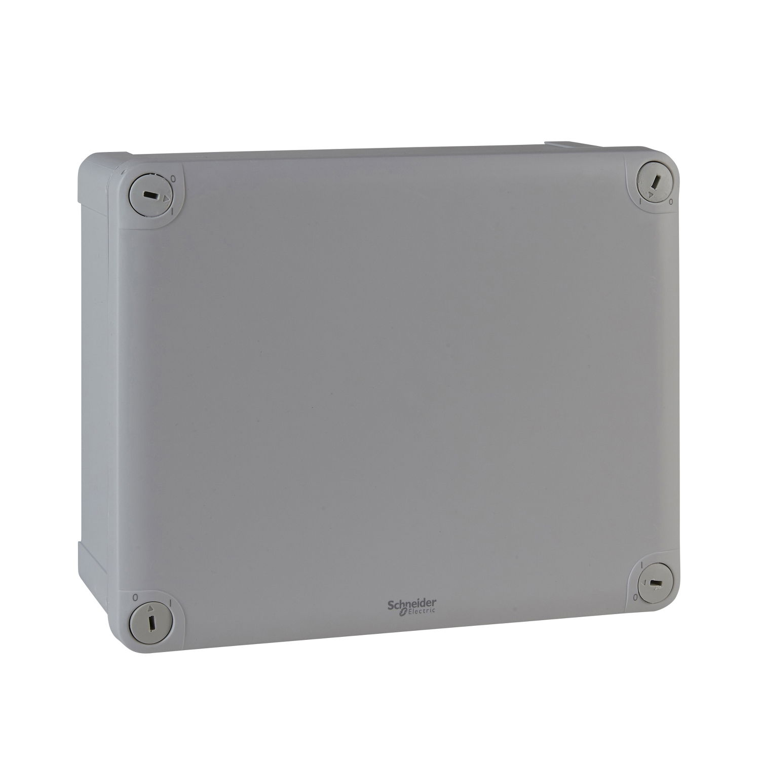 Scatole derivazione MUREVA IP55 225x175x100 lati lisci – Immagine 3 di 3