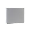 Scatole derivazione MUREVA IP55 275x225x120 lati lisci