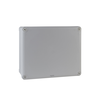 Scatole derivazione MUREVA IP55 275x225x120 lati lisci