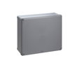 Scatole derivazione MUREVA IP55 325x275x120 lati lisci