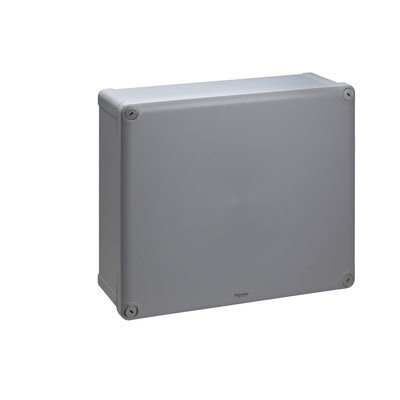 Scatole derivazione MUREVA IP55 325x275x120 lati lisci