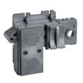 Pulsante BPFE - 1 NO - Per Masterpact NW