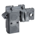Pulsante BPFE - 1 NO - Per Masterpact NW