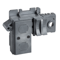 Pulsante BPFE - 1 NO - Per Masterpact NW