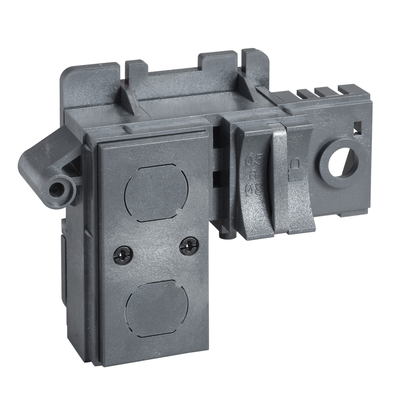 Pulsante BPFE - 1 NO - Per Masterpact NW