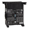 Corpo interruttore sezionatore Mini Vario - 3 poli - 12 A