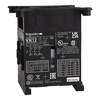 Corpo interruttore sezionatore Mini Vario - 3 poli - 12 A