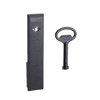 Inserto doppia barra 5 mm