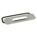 Con 1 taglio FL21 per S3D encl. RAL7035. L495xW220
