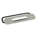 Con 1 taglio FL21 per S3D encl. RAL7035. L495xW220