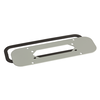 Con 1 taglio FL21 per S3D encl. RAL7035. L495xW220