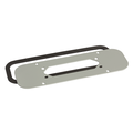 Con 1 taglio FL21 per S3D encl. RAL7035. L495xW220