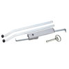 Sistema di chiusura per S3X 1000mm