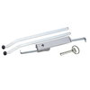 Sistema di chiusura per S3X 1000mm