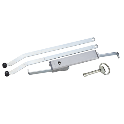 Sistema di chiusura per S3X 1200mm