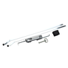 Sistema di chiusura per SFX 1400mm