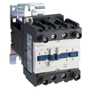 Contattore - TeSys LP1D - 4 poli - CA-1 440V 80 A - 24 V CC