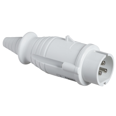 Spina mobile BTS IP44 16A 48V 50Hz 3P