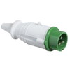 Spina mobile BTS IP44 16A 24/48V 100/200Hz 3P