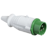 Spina mobile BTS IP44 16A 24/48V 100/200Hz 3P