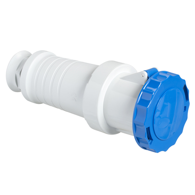Presa mobile BT IP67 125A 220V 3P+T