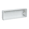 Accessorio, Exiway Easyled, Scatola d'incasso, compatibile con Easyled OVA38365