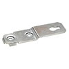 Staffe esterne per il montaggio a parete, PrismaSeT S,  (13, 18 or 24 moduli di larghezza), set di 4 pezzi
