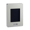 Line Voltage Fan Coil Contr. BACnet-ZigBee-rel humidity-PIR cover-SL
