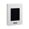 Fan Coil Unit and Zone contr. BACnet-ZigBee-rel humidity-PIR cover-uni O- WH