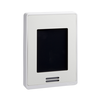 Fan Coil Unit and Zone contr. BACnet-ZigBee-rel humidity-PIR cover-uni O- WH