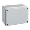 Scatola derivazionePilote IP56 120x80x50 lati lisci