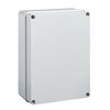 Scatola derivazione Pilote IP56 300x220x120 lati lisci