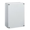 Scatola derivazione Pilote IP56 300x220x120 lati lisci
