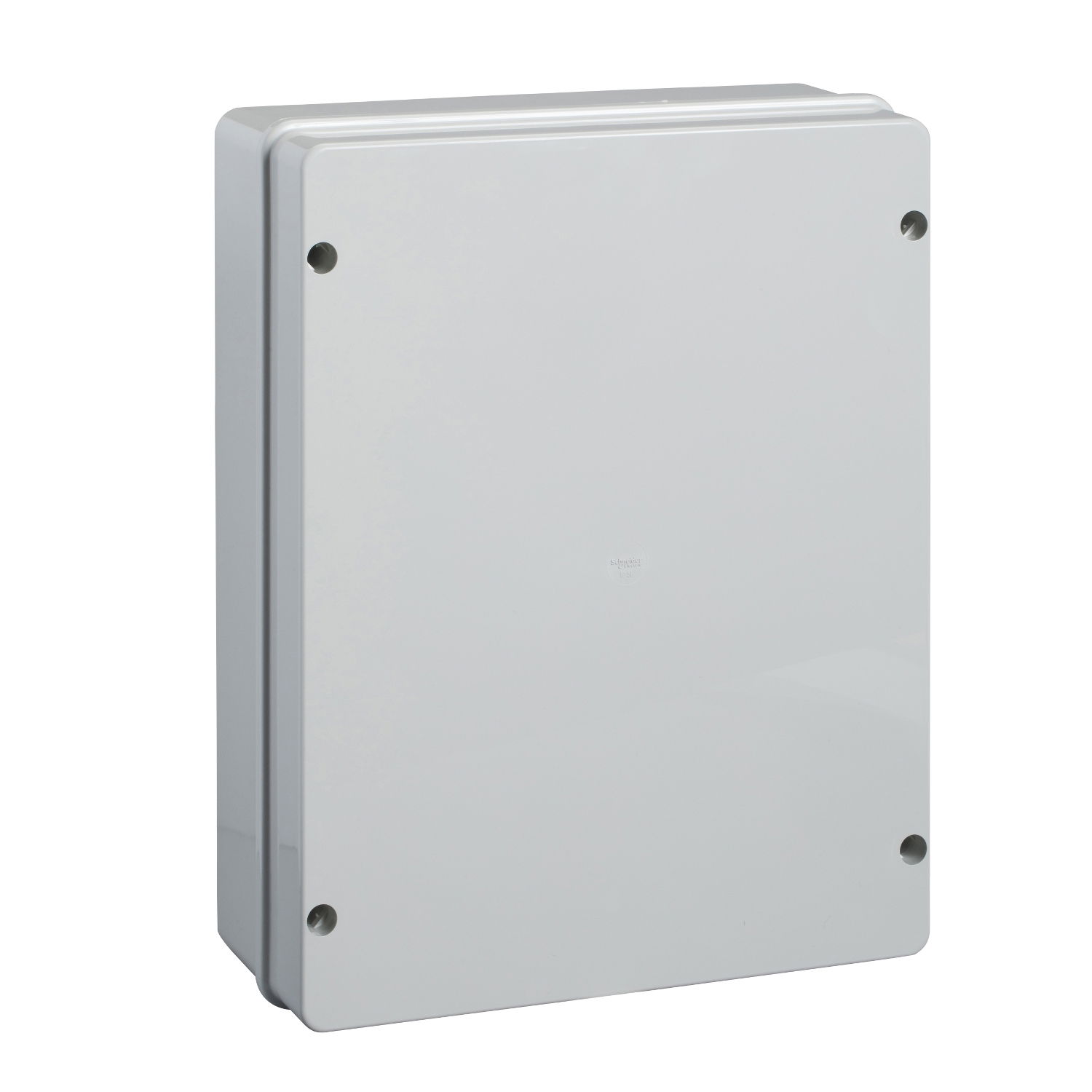 Scatola derivazionePilote IP56 380x304x120 lati lisci – Immagine 3 di 3