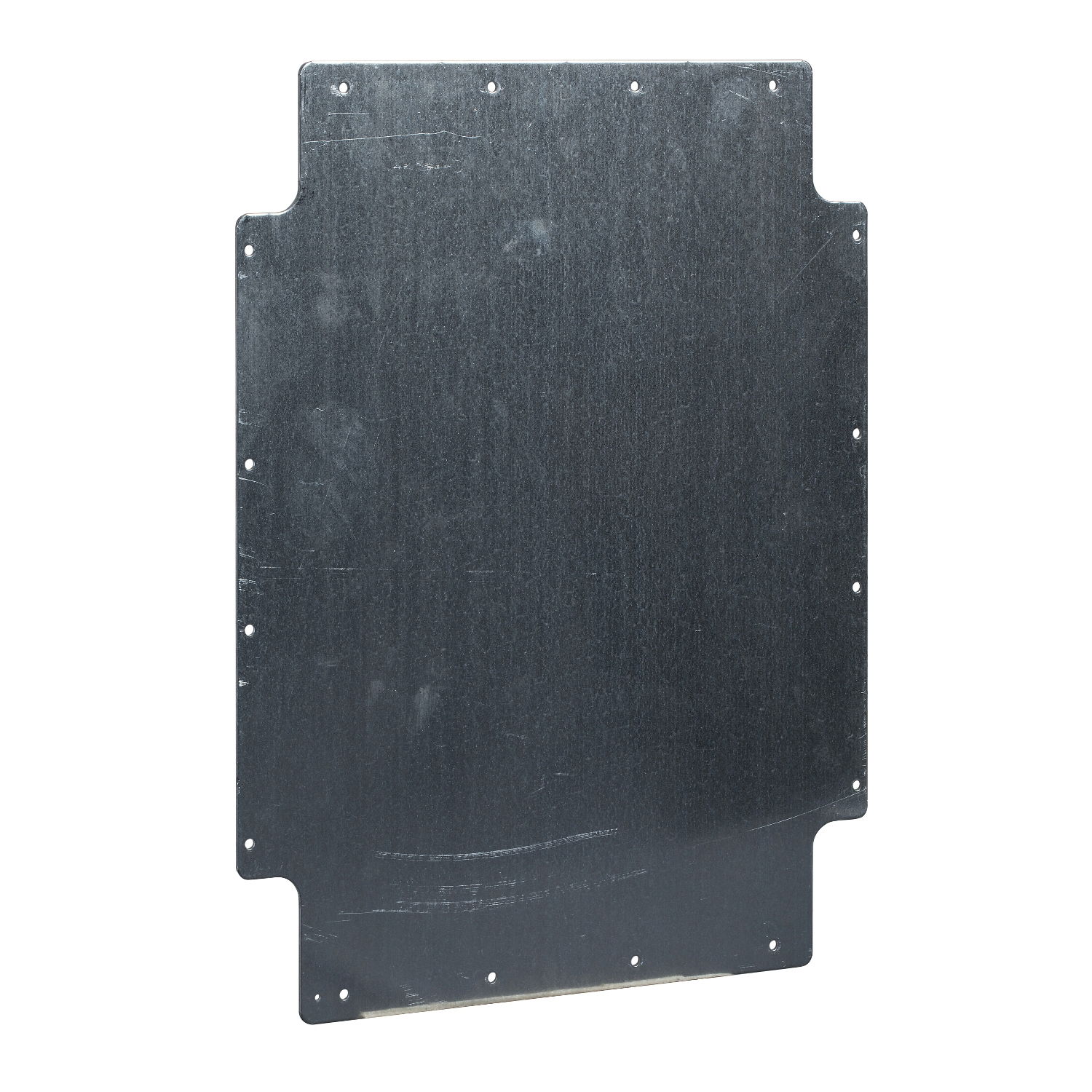 Pannelli di fondo lamiera zincata per Pilote 380x300 – Immagine 3 di 3