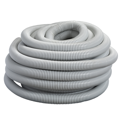 Guaina spiralata, Mureva Tube & Fix, Tubaflex, GS50, diametro esterno 50 mm, diametro esterno 57 mm, classe 2311, 2311 [prezzo per 100pz]