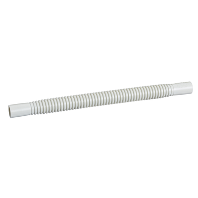 Curva flessibile NCF16 tubo-tubo IP64 per tubi Ø esterno 16mm - [prezzo per 100 pz]