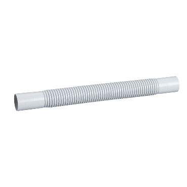 Curva flessibile NCF32 tubo-tubo IP64 per tubi Ø esterno 32mm - [prezzo per 100 pz] – Immagine 2 di 3