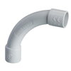 Curva a 90° NC16 tubo-tubo IP40 per tubi Ø esterno 16mm - [prezzo per 100 pz]