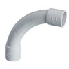 Curva a 90° NC16 tubo-tubo IP40 per tubi Ø esterno 16mm - [prezzo per 100 pz]