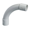 Curva a 90° NC25 tubo-tubo IP40 per tubi Ø esterno 25mm - [prezzo per 100 pz]